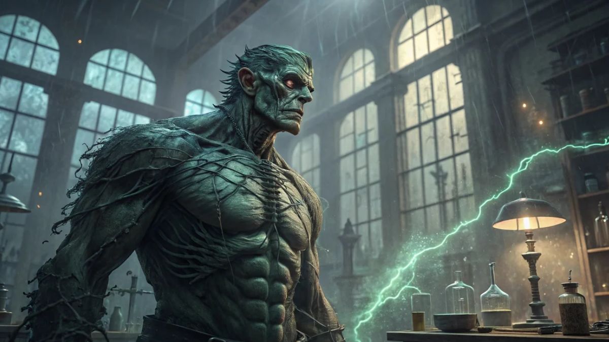 A ChatGPT se le está poniendo cara de Frankenstein (y tiene un guantazo…)