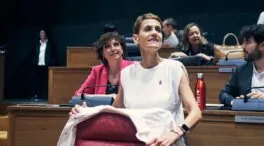 Chivite afirma que Navarra es la comunidad «con mayor calidad de vida»