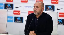 Chus Mateo se estrena como seleccionador español con una revolucionaria primera lista