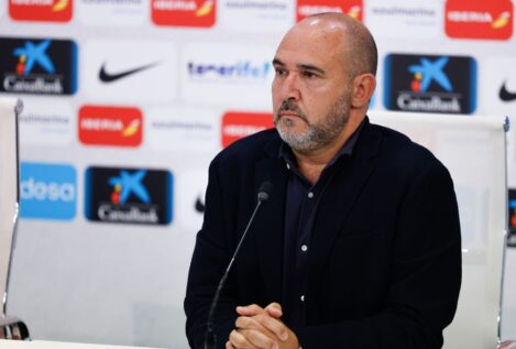 Chus Mateo se estrena como seleccionador español con una revolucionaria primera lista