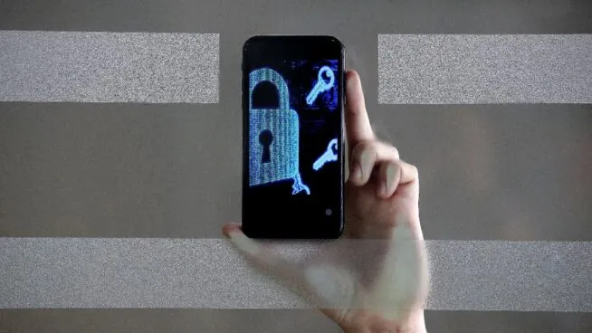 Ni 1234 ni Admin: la Policía confirma las peores contraseñas que puedes poner y cómo aumentar tu seguridad