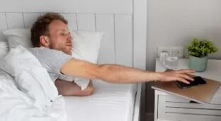 Qué son los perfiles del sueño y cómo vinculan nuestro descanso y nuestra salud mental