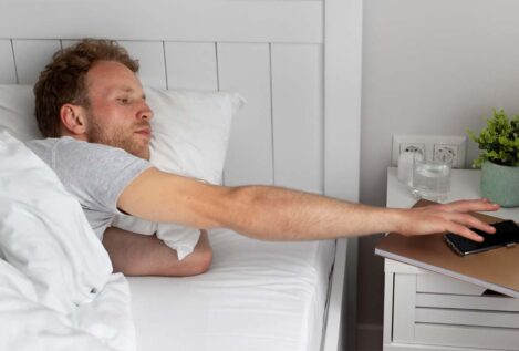 Qué son los perfiles del sueño y cómo vinculan nuestro descanso y nuestra salud mental