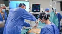 España se acerca a un nuevo récord anual de trasplantes con 5.169 realizados hasta octubre