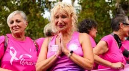 Amama ha presentado ya 25 denuncias de mujeres con cáncer por fallos del cribado