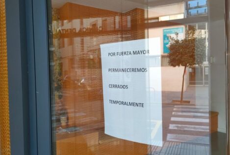 La clínica dental que atendió a la niña fallecida en Valencia no tenía licencia para anestesiar
