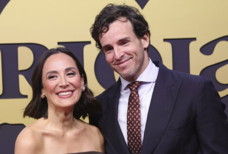 Entramos en el nuevo negocio de Íñigo Onieva, un club inglés en el barrio más lujoso de Madrid