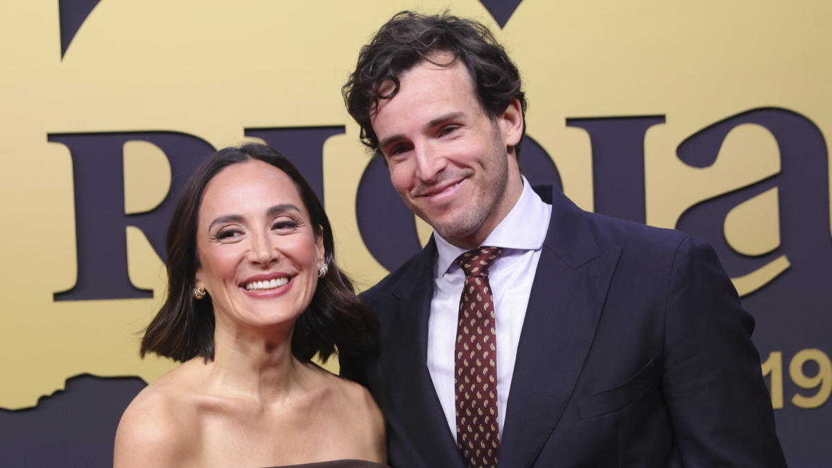 Entramos en el nuevo negocio de Íñigo Onieva, un club inglés en el barrio más lujoso de Madrid