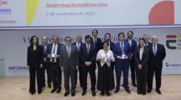 Alarma entre los empresarios españoles: «Las exportaciones de bienes están estancadas»