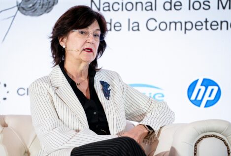 La CNMC guarda bajo llave un extenso informe de Red Eléctrica sobre los riesgos de la red