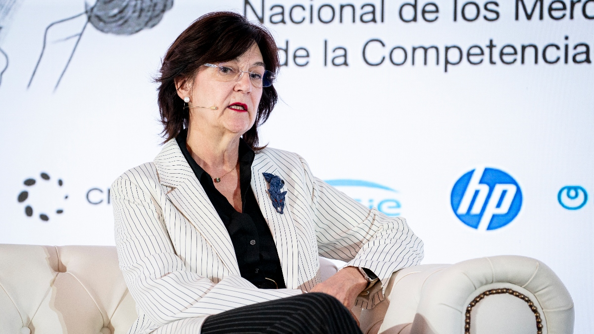 La CNMC guarda bajo llave un extenso informe de Red Eléctrica sobre los riesgos de la red