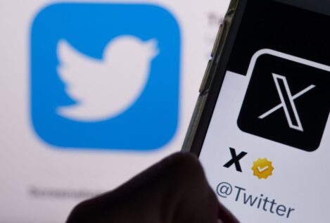 La CNMV multa con cinco millones de euros a Twitter por anunciar 'chiringuitos financieros'