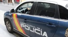 Incautados 700 kilos de hachís en Sevilla en una operación donde resultó herido un policía