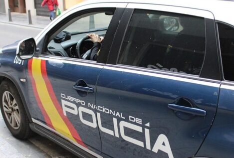 Detenido en Málaga 'Pipo' Chavarría, el narco más buscado de Ecuador que fingió su muerte