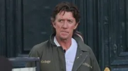 María Bernabé, la abogada que le ha cedido el Badajoz a Colate y es sobrina de Isabel Preysler