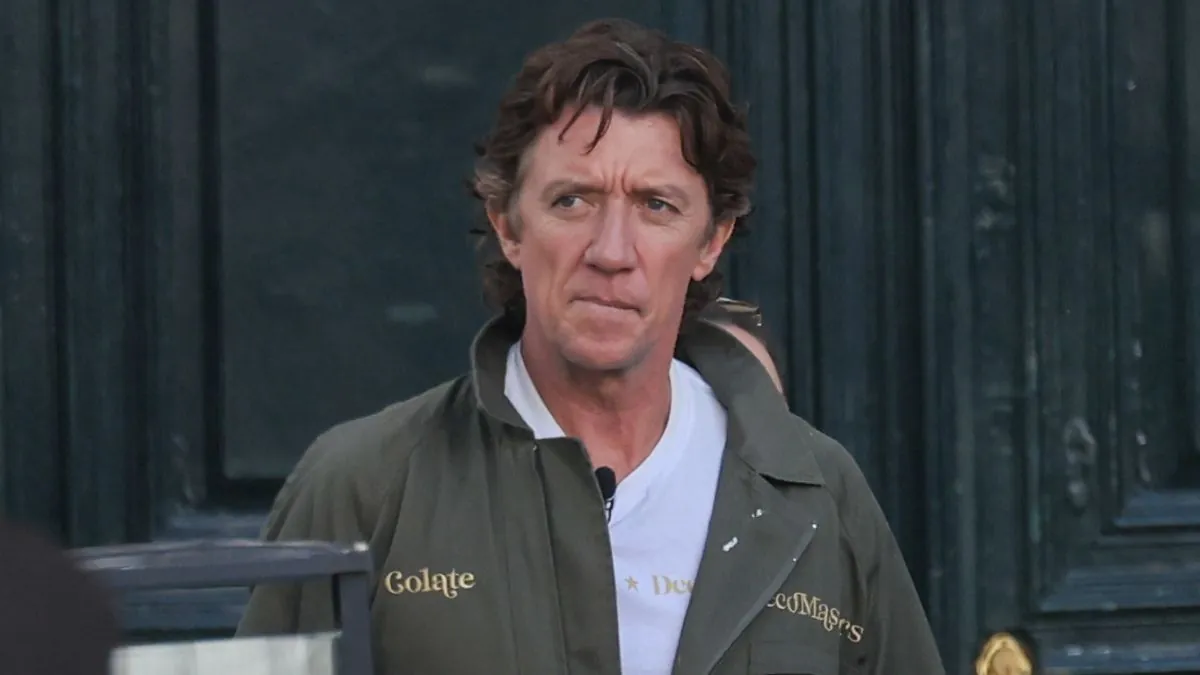 María Bernabé, la abogada que le ha cedido el Badajoz a Colate y es sobrina de Isabel Preysler