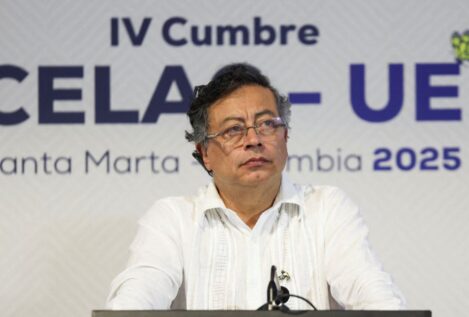 Colombia deja de compartir con EEUU datos de inteligencia  por sus ataques en el Caribe