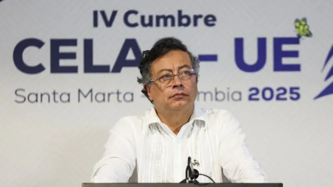 Colombia deja de compartir con EEUU datos de inteligencia  por sus ataques en el Caribe