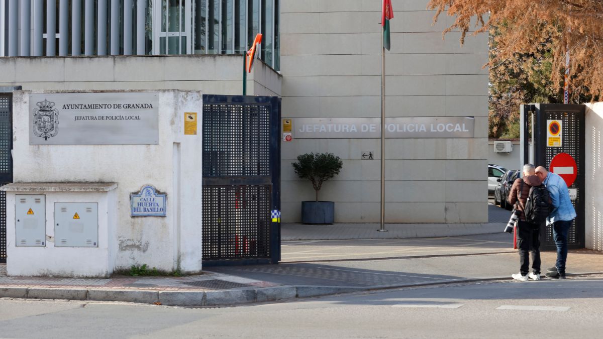 Más de 40 investigados por supuestos amaños en oposiciones a Policía Local en Granada