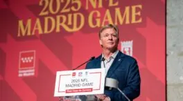 Jupol exige que la NFL asuma el coste de seguridad del partido en el Bernabéu