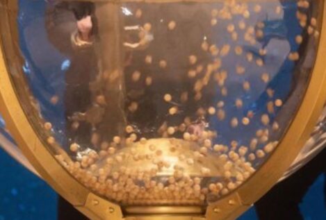 Cómo calcular cuánto te toca en la Lotería de Navidad después de pagar impuestos