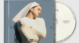 Cómo escuchar el nuevo disco de Rosalía tras su filtración