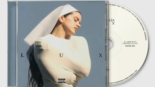 Cómo escuchar el nuevo disco de Rosalía tras su filtración