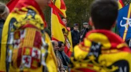 La Fundación Francisco Franco pide ampliar el plazo de alegaciones contra su extinción