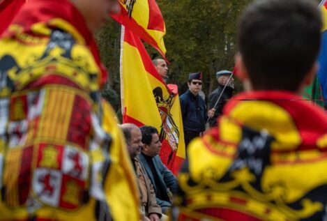 La Fundación Francisco Franco pide ampliar el plazo de alegaciones contra su extinción