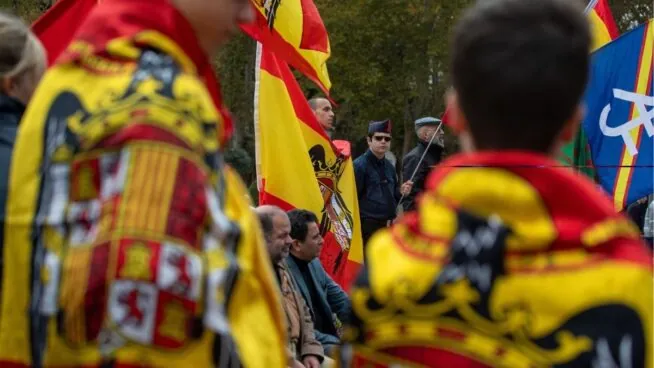 La Fundación Francisco Franco pide ampliar el plazo de alegaciones contra su extinción