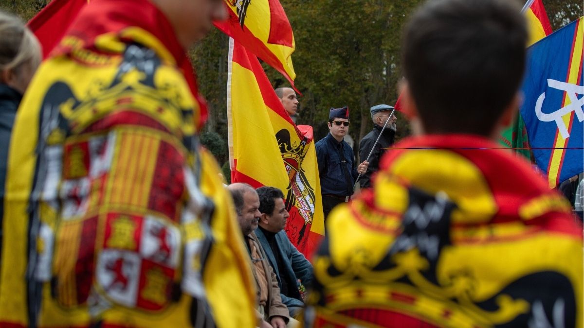 La Fundación Francisco Franco pide ampliar el plazo de alegaciones contra su extinción