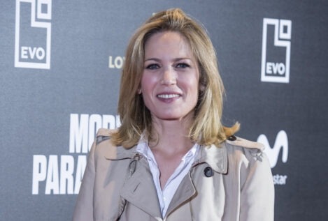 La conexión de Silvia Intxaurrondo con Túnez: apasionada de su cultura y una historia de amor