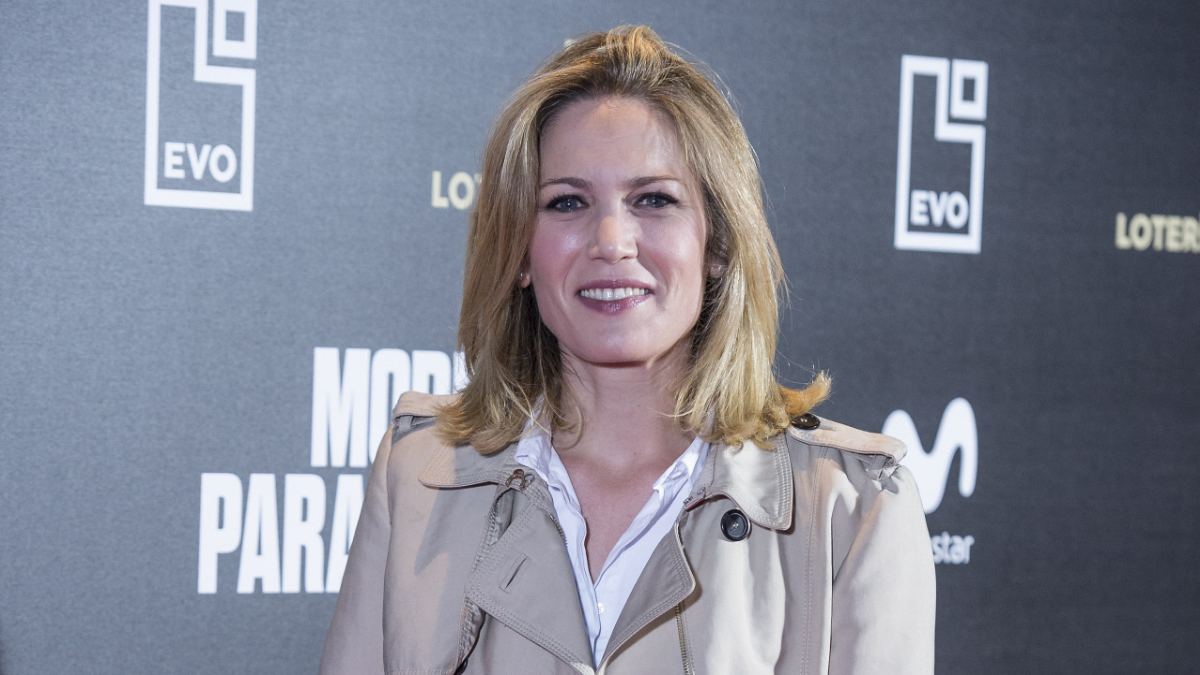 La conexión de Silvia Intxaurrondo con Túnez: apasionada de su cultura y una historia de amor