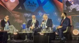 La comunidad judía alerta sobre el «incremento preocupante» del antisemitismo en la UE