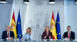 El Gobierno «invierte» 1.000 millones en el Banco Africano de Desarrollo