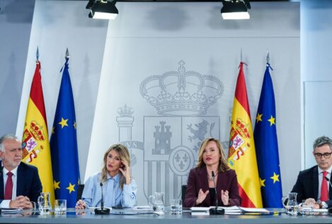 El Gobierno «invierte» 1.000 millones en el Banco Africano de Desarrollo