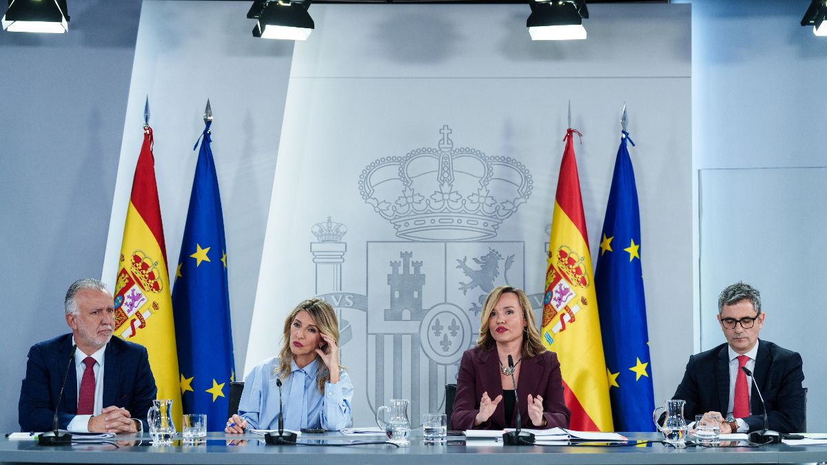 El Gobierno «invierte» 1.000 millones en el Banco Africano de Desarrollo