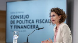 Montero admite que aumentará la cesión de impuestos a las comunidades autónomas