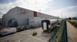 Sidenor acuerda un nuevo precio en la compra del 29,7% de Talgo por 157 millones