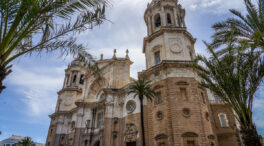 Andalucía recibe 8,8 millones del Gobierno para proteger su patrimonio histórico