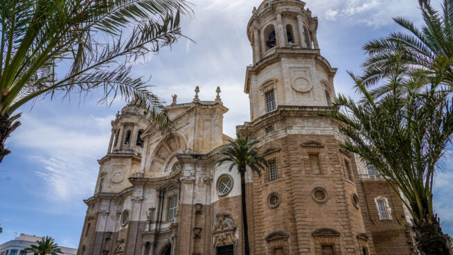 Andalucía recibe 8,8 millones del Gobierno para proteger su patrimonio histórico