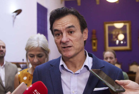 El PP recurre la entrega de la recaudación a la Diputación de Jaén por dañar el interés general