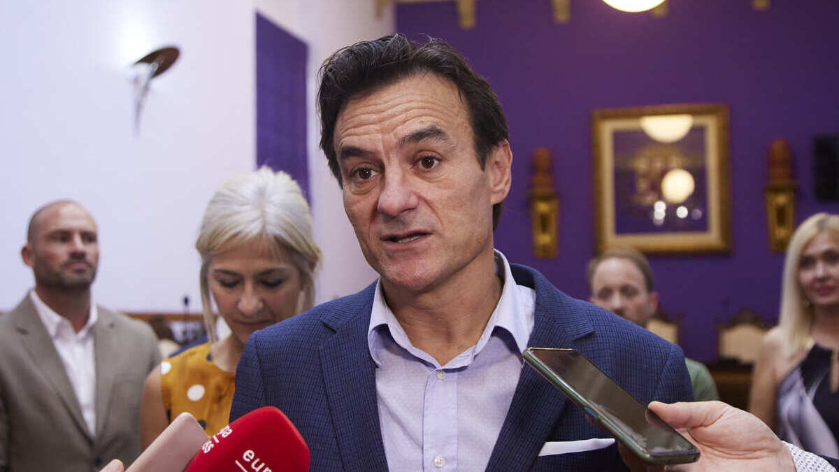 El PP recurre la entrega de la recaudación a la Diputación de Jaén por dañar el interés general