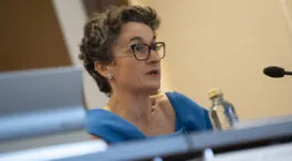 La presidenta del Puerto de Valencia habla de un «complot» y culpa a filtraciones internas