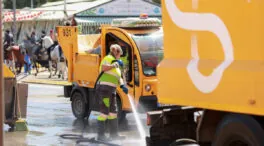 Inquietud en Sevilla al coincidir la final de la Copa del Rey y la Feria