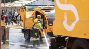 Inquietud en Sevilla al coincidir la final de la Copa del Rey y la Feria