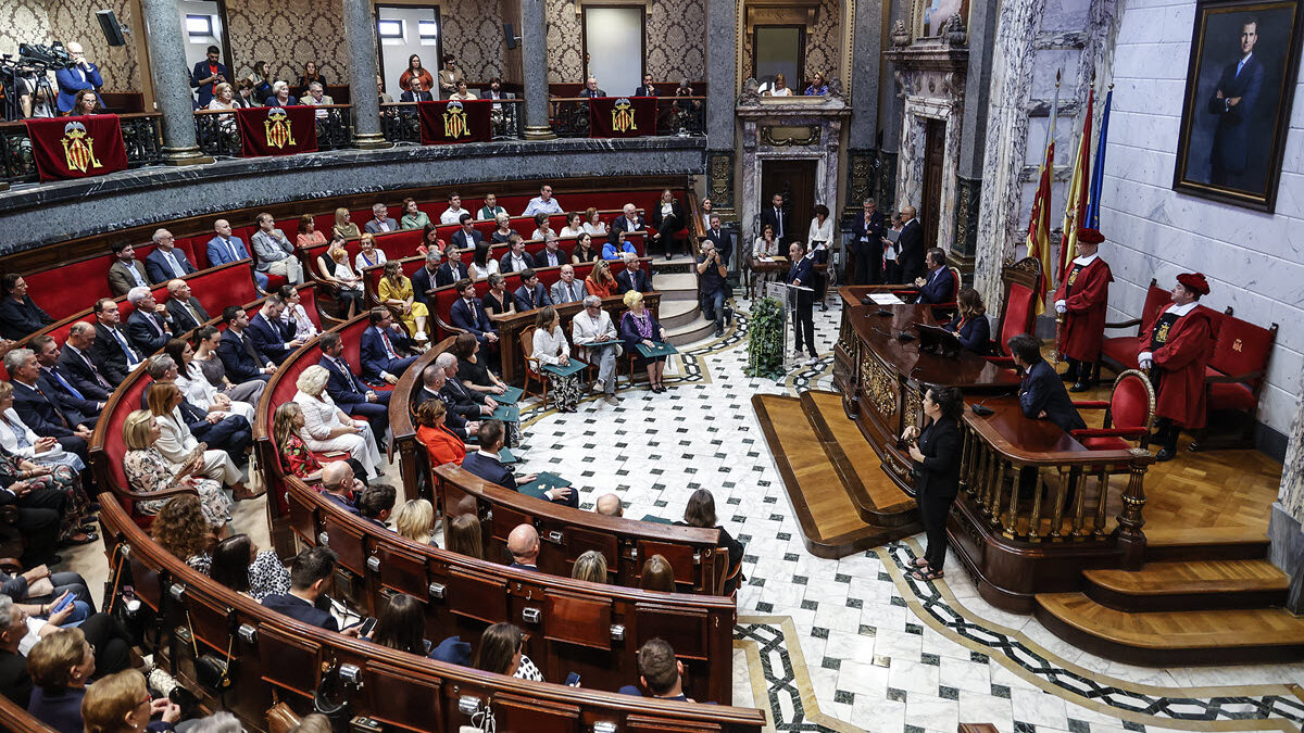 El PP teme que Vox pida la alcaldía de Valencia a cambio de apoyar a Catalá en la Generalitat