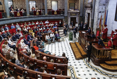 El PP teme que Vox pida la alcaldía de Valencia a cambio de apoyar a Catalá en la Generalitat