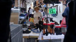 Sevilla destina 856.000 euros a frenar la venta ambulante en los mercadillos