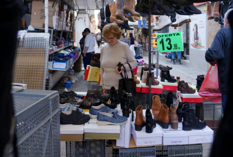 Sevilla destina 856.000 euros a frenar la venta ambulante en los mercadillos